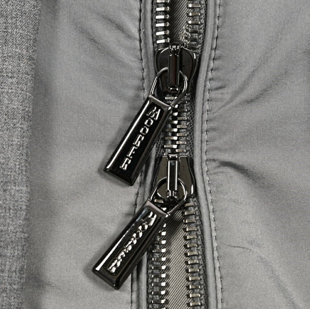 SALE｜MOORER ムーレー / SANDER-BT ストレッチウール 着脱可能
