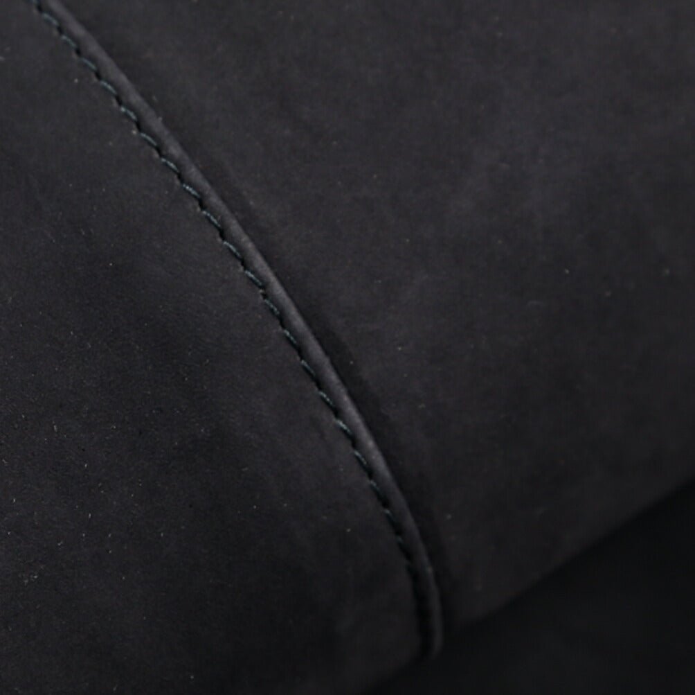 MOORER SARNICO - NK スタンドカラーレザーフード付きブルゾン M - 65｜436748-46｜GUARDAROBA MILANO OFFICIAL STORE