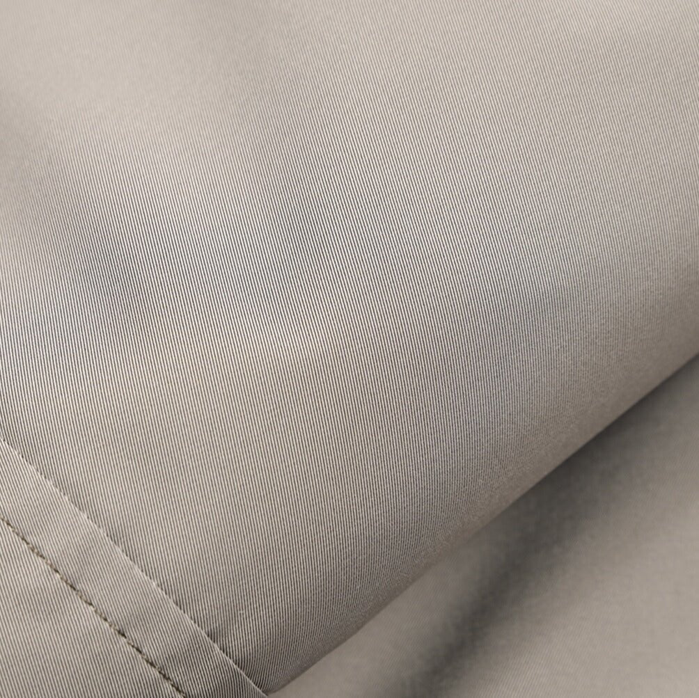 MOORER SC - MORANDI - KM ストレッチポリエステル トレンチコート｜435867-48｜GUARDAROBA MILANO OFFICIAL STORE