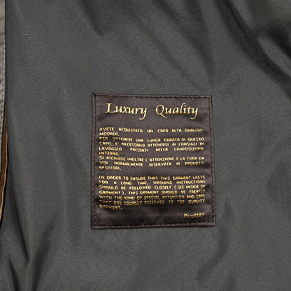 MOORER SC - MORANDI - KM ストレッチポリエステル トレンチコート｜435867-48｜GUARDAROBA MILANO OFFICIAL STORE