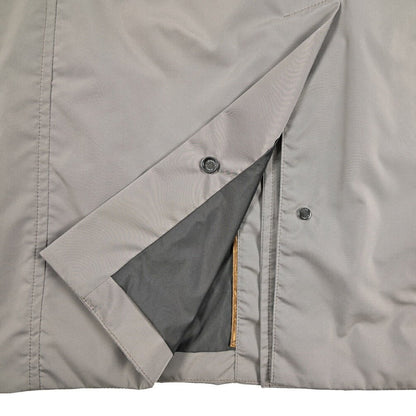 MOORER SC - MORANDI - KM ストレッチポリエステル トレンチコート｜435867-48｜GUARDAROBA MILANO OFFICIAL STORE