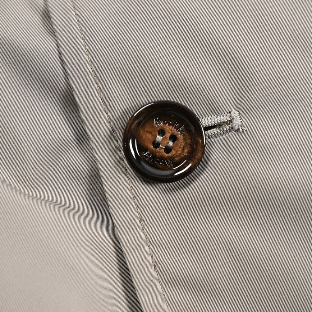 MOORER SC - MORANDI - KM ストレッチポリエステル トレンチコート｜435867-48｜GUARDAROBA MILANO OFFICIAL STORE