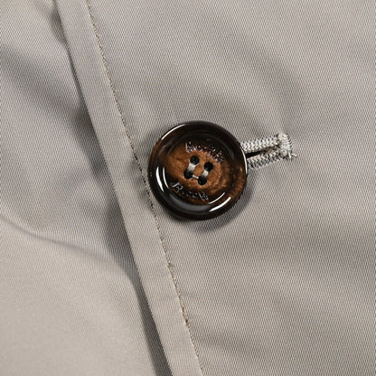 MOORER SC - MORANDI - KM ストレッチポリエステル トレンチコート｜435867-48｜GUARDAROBA MILANO OFFICIAL STORE