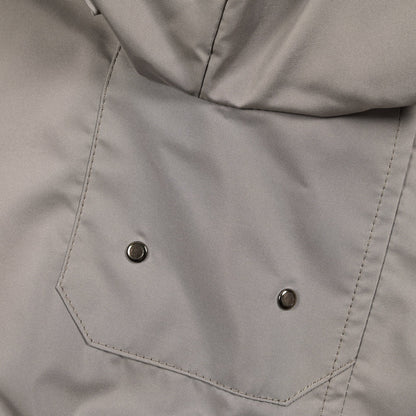 MOORER SC - MORANDI - KM ストレッチポリエステル トレンチコート｜435867-48｜GUARDAROBA MILANO OFFICIAL STORE