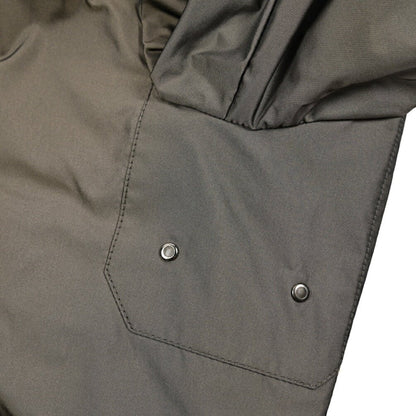 MOORER SC - MORANDI - KM ストレッチポリエステル トレンチコート｜436061-48｜GUARDAROBA MILANO OFFICIAL STORE