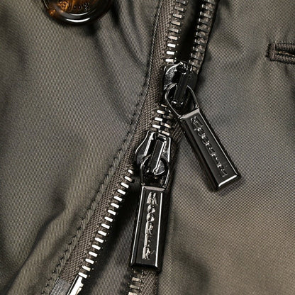MOORER SC - MORANDI - KM ストレッチポリエステル トレンチコート｜436061-48｜GUARDAROBA MILANO OFFICIAL STORE