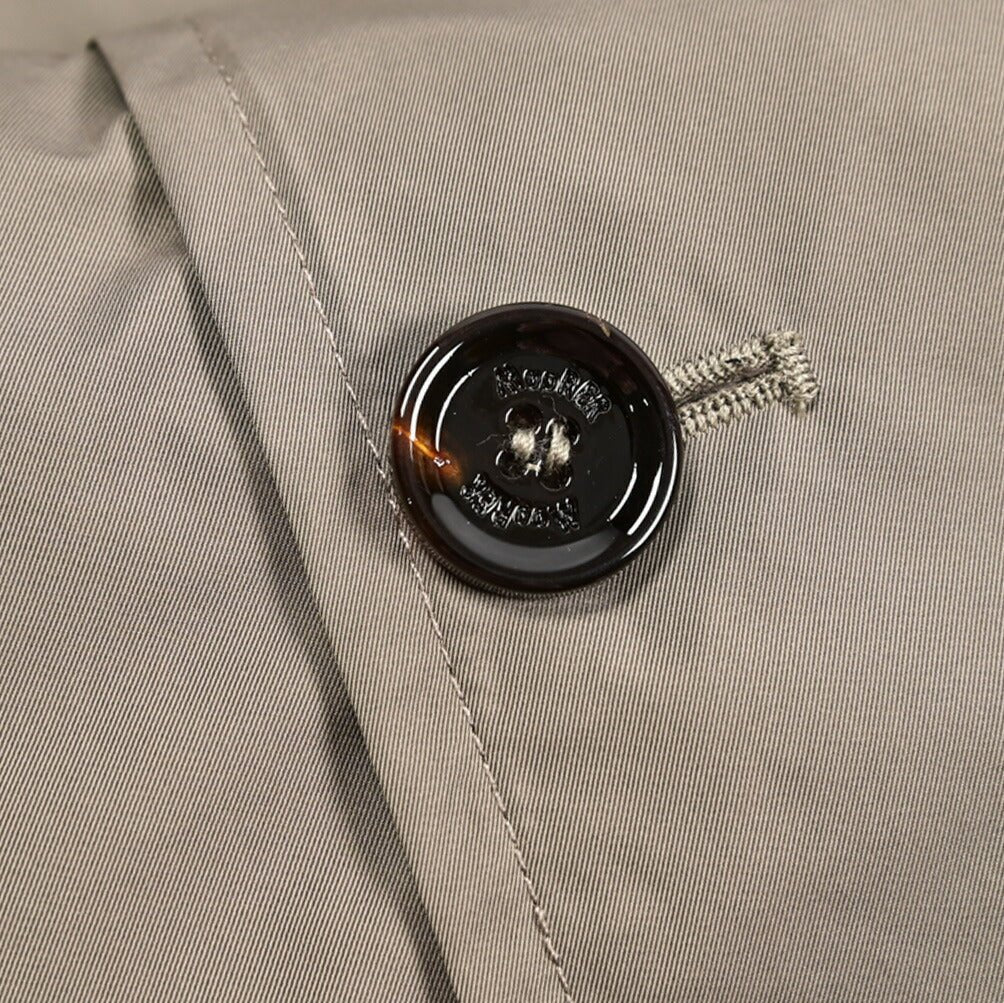 MOORER SC - MORANDI - KM 高密度撥水ポリエステル トレンチコート｜436801｜GUARDAROBA MILANO OFFICIAL STORE