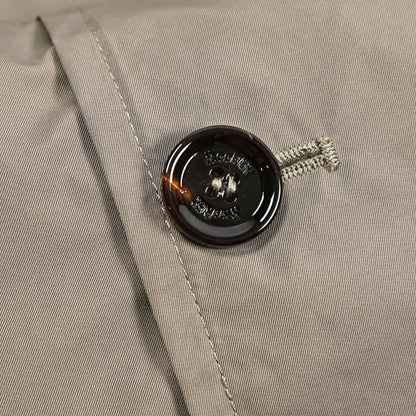 MOORER SC - MORANDI - KM 高密度撥水ポリエステル トレンチコート｜436801｜GUARDAROBA MILANO OFFICIAL STORE