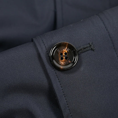 MOORER "SD - VESPUCCI - TJ" ポリエステル混 ジップアップジャケット｜436046-48｜GUARDAROBA MILANO OFFICIAL STORE