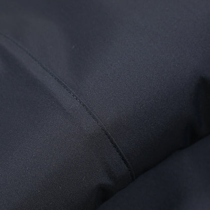 MOORER "SD - VESPUCCI - TJ" ポリエステル混 ジップアップジャケット｜436046-48｜GUARDAROBA MILANO OFFICIAL STORE