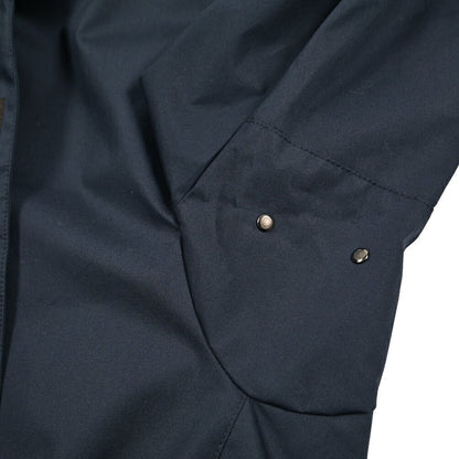 MOORER SI - MILLENIO - TES ポリエステル混コットン フード付きコート / ACQUA PROOF(防水)｜436052-48｜GUARDAROBA MILANO OFFICIAL STORE