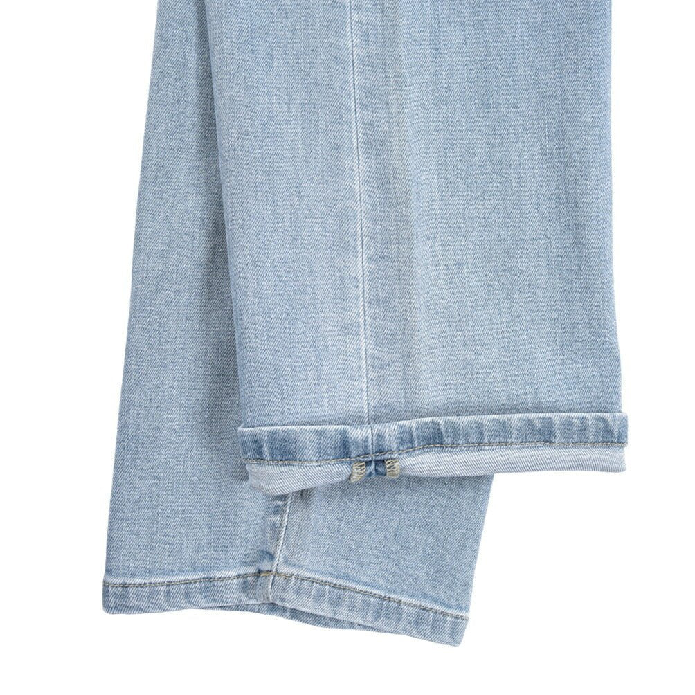MOORER "SILONE - CY" ストレッチデニム スリムジーンズ｜437091-30｜GUARDAROBA MILANO OFFICIAL STORE