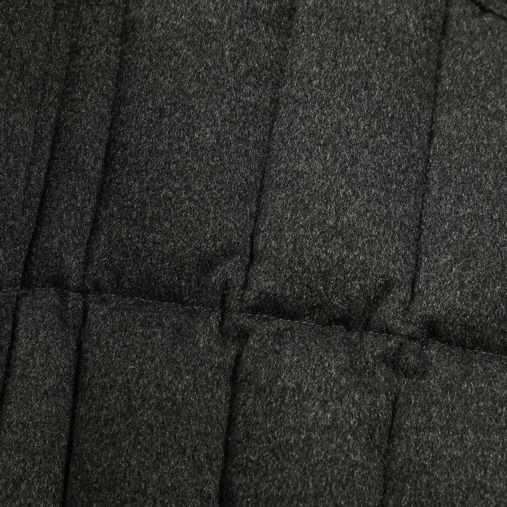 MOORER "SIRO - IL" カシミヤ100% ダウンジャケット (Loro Piana RAIN SYSTEM)｜420470｜GUARDAROBA MILANO OFFICIAL STORE