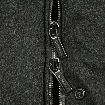 MOORER "SIRO - IL" カシミヤ100% ダウンジャケット (Loro Piana RAIN SYSTEM)｜420470｜GUARDAROBA MILANO OFFICIAL STORE