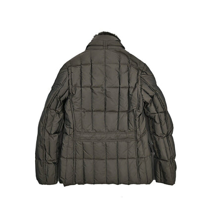 MOORER "SIRO - KM" ポリエステル100% スタンドカラーダウンジャケット｜420468｜GUARDAROBA MILANO OFFICIAL STORE