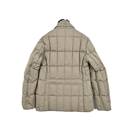 MOORER "SIRO - KM" ポリエステル100% スタンドカラーダウンジャケット｜420469｜GUARDAROBA MILANO OFFICIAL STORE
