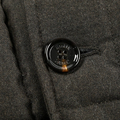 MOORER "SIRO - L" カシミヤ混ウール ダブルブレストダウンジャケット｜420393｜GUARDAROBA MILANO OFFICIAL STORE