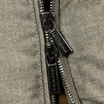 MOORER "SIRO - L" カシミヤ混ウール ダブルブレストダウンジャケット｜420394 - 42｜GUARDAROBA MILANO OFFICIAL STORE
