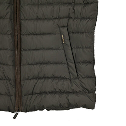 MOORER "SIRO - PE" ムートンレザーダッフルコート｜420500｜GUARDAROBA MILANO OFFICIAL STORE