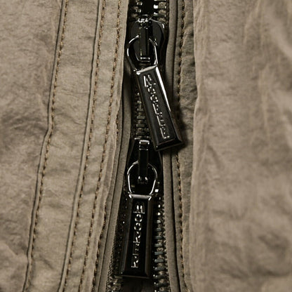 MOORER "SP - BACCO - 4DM" ナイロン100% ダウンジャケットフーディー / ACQUA PROOF (防水)｜418229｜GUARDAROBA MILANO OFFICIAL STORE