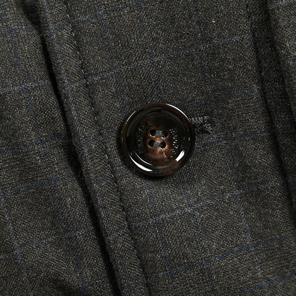 MOORER "SP - PHILIP - PE" ヴァージンウール 着脱可能フード付きダウンジャケット｜418180 - 46｜GUARDAROBA MILANO OFFICIAL STORE