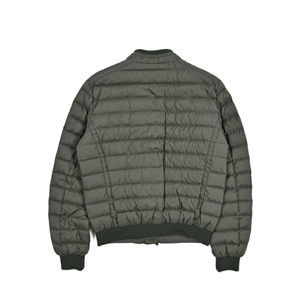 MOORER STRAUSS - S3 スタンドカラーライトダウンジャケット / ACQUA RESISTANT(撥水)｜418260｜GUARDAROBA MILANO OFFICIAL STORE