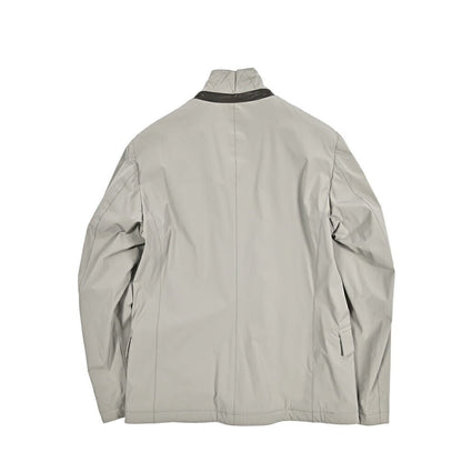 MOORER TEBALDO - KN ストレッチナイロンジャケット / ACQUA RESISTANT(撥水)｜436020-48｜GUARDAROBA MILANO OFFICIAL STORE