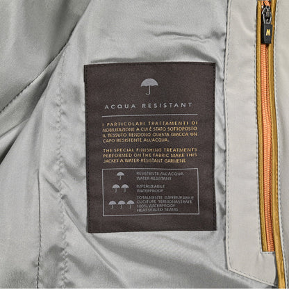 MOORER TEBALDO - KN ストレッチナイロンジャケット / ACQUA RESISTANT(撥水)｜436020-48｜GUARDAROBA MILANO OFFICIAL STORE