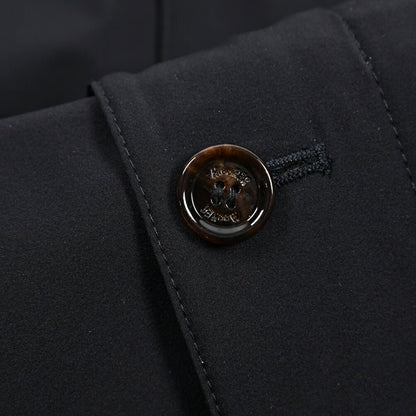 MOORER TEBALDO - KN ストレッチナイロンジャケット / ACQUA RESISTANT(撥水)｜436065-46｜GUARDAROBA MILANO OFFICIAL STORE