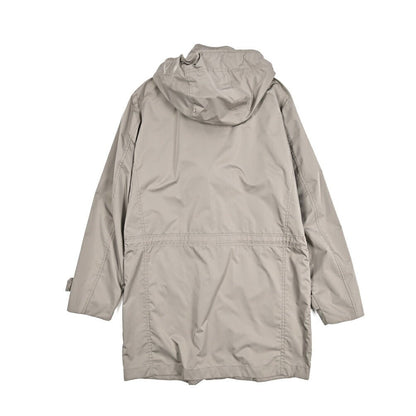 MOORER TORINO - WK ポリエステル100% フード付きコート / ACQUA RESISTANT(撥水)｜436048｜GUARDAROBA MILANO OFFICIAL STORE