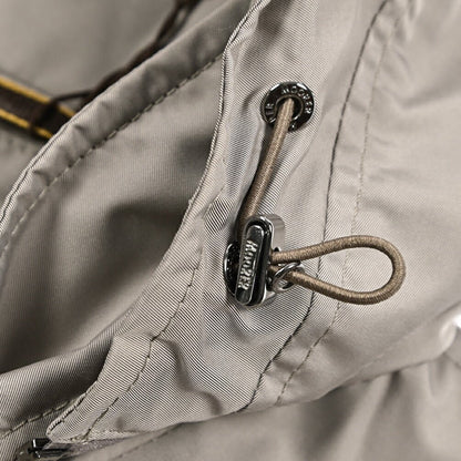 MOORER TORINO - WK ポリエステル100% フード付きコート / ACQUA RESISTANT(撥水)｜436048｜GUARDAROBA MILANO OFFICIAL STORE