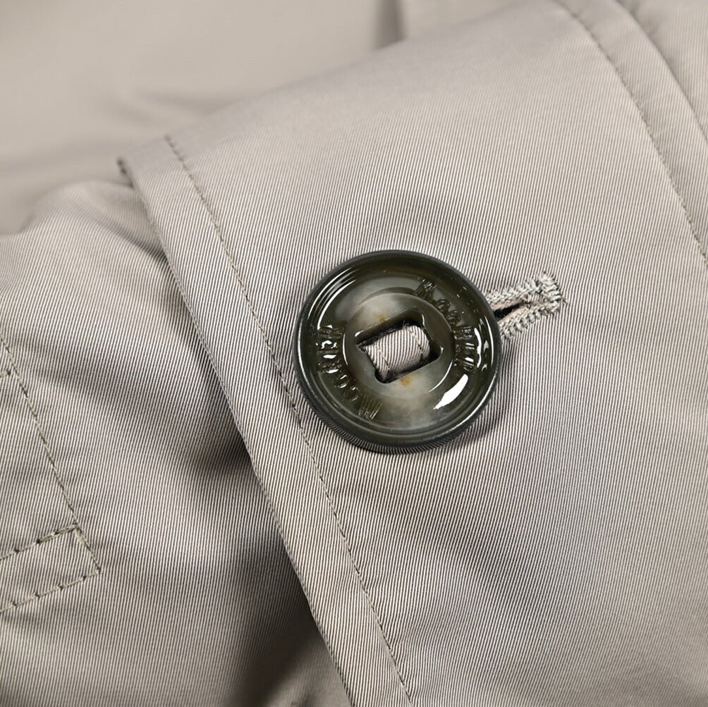 MOORER TORINO - WK ポリエステル100% フード付きコート / ACQUA RESISTANT(撥水)｜436048｜GUARDAROBA MILANO OFFICIAL STORE