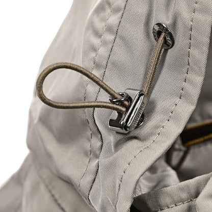 MOORER TORINO - WK ポリエステル100% フード付きスタンドカラーコート / ACQUA RESISTANT(撥水)｜436822-46｜GUARDAROBA MILANO OFFICIAL STORE