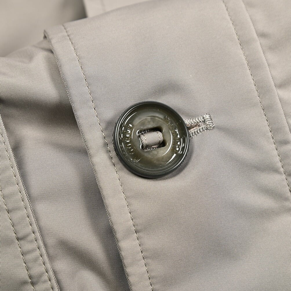 MOORER TORINO - WK ポリエステル100% フード付きスタンドカラーコート / ACQUA RESISTANT(撥水)｜436822-46｜GUARDAROBA MILANO OFFICIAL STORE