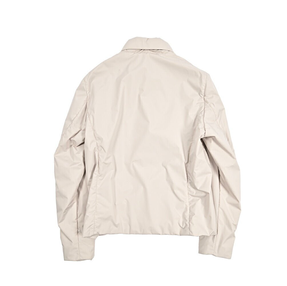 MOORER TRISTANO - SKT ポリエステル100% 中綿スタンドカラージャケット / ACQUA PROOF(防水)｜435966｜GUARDAROBA MILANO OFFICIAL STORE
