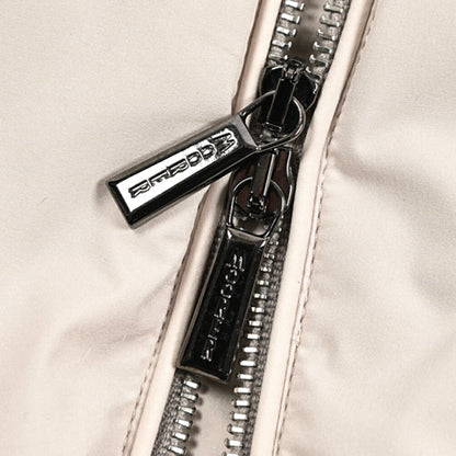 MOORER TRISTANO - SKT ポリエステル100% 中綿スタンドカラージャケット / ACQUA PROOF(防水)｜435966｜GUARDAROBA MILANO OFFICIAL STORE