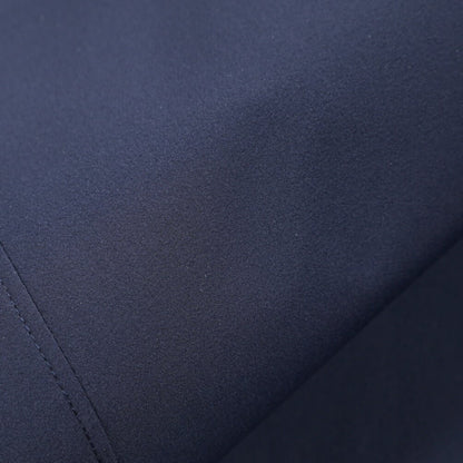 MOORER VANGI - KN ストレッチナイロン シングルライダースナイロンジャケット / ACQUA RESISTANT(撥水)｜435852-50｜GUARDAROBA MILANO OFFICIAL STORE