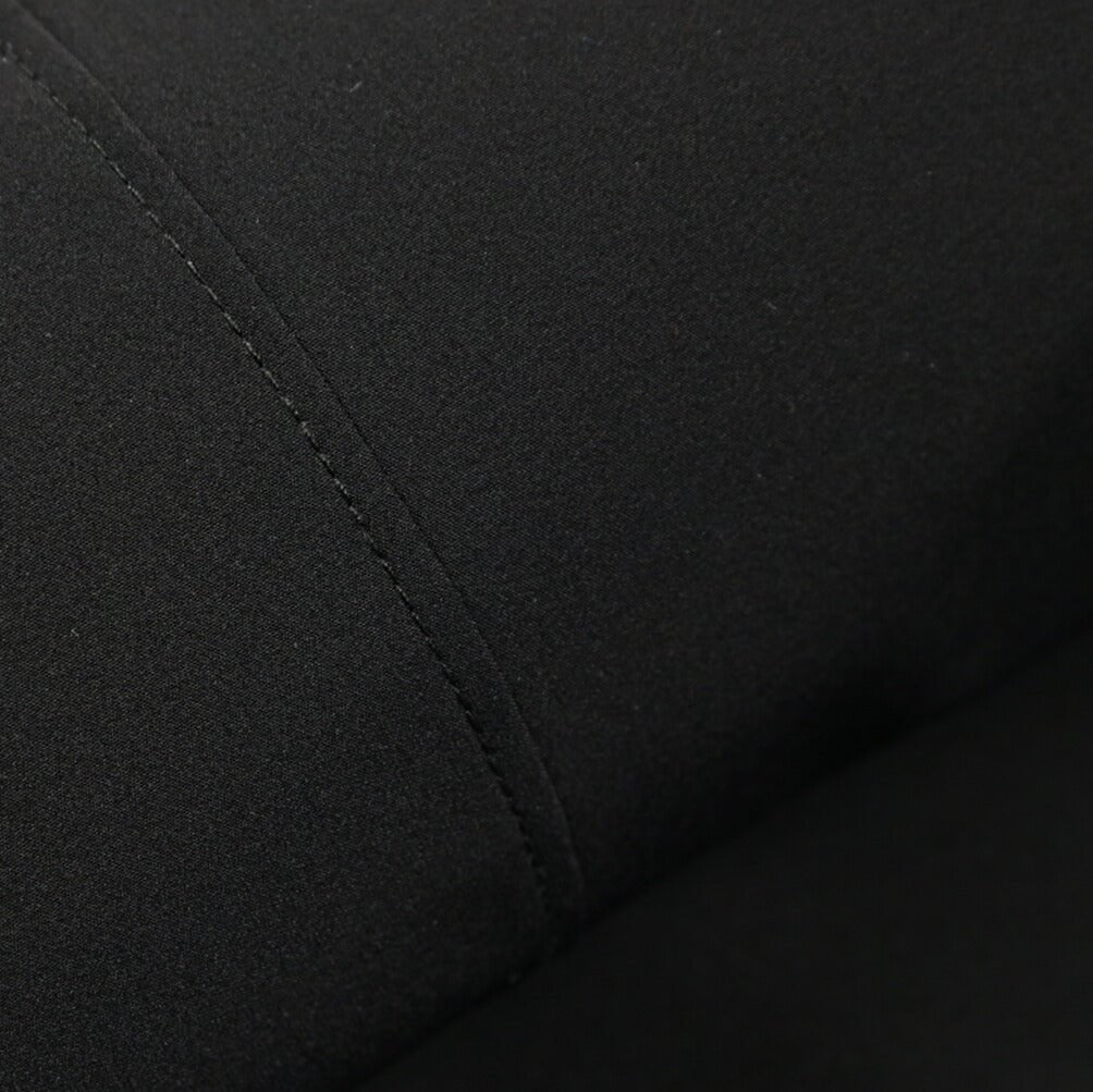 MOORER VANGI - KN ストレッチナイロン シングルライダースジャケット / ACQUA RESISTANT(撥水)｜435970-48｜GUARDAROBA MILANO OFFICIAL STORE