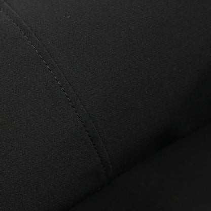 MOORER VANGI - KN ストレッチナイロン シングルライダースジャケット / ACQUA RESISTANT(撥水)｜435970-48｜GUARDAROBA MILANO OFFICIAL STORE