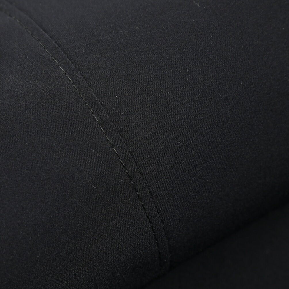 MOORER VANGI - KN ストレッチナイロン シングルライダースジャケット / ACQUA RESISTANT(撥水)｜435973-50｜GUARDAROBA MILANO OFFICIAL STORE