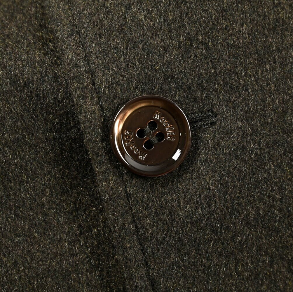 MOORER "VELIO - CS" カシミヤ100% ダブルブレストダウンジャケット｜418228｜GUARDAROBA MILANO OFFICIAL STORE