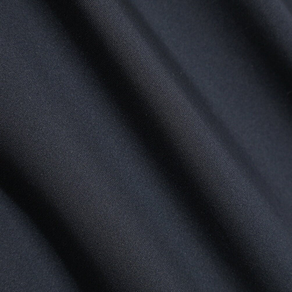 MOORER “VESPUCCI-TJ” 着脱可能フロントライナー付き ライトジャケット ネイビー(DARK BLU) 48 | GUARDAROBA MILANO OFFICIAL STORE