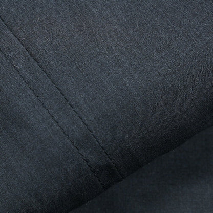 MOORER VITTOR - GO シルク混ウール ステンカラーコート｜435892-48｜GUARDAROBA MILANO OFFICIAL STORE