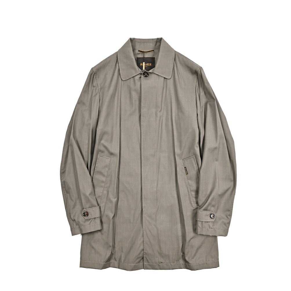 SALE｜MOORER ムーレー / SC-MORANDI-KM 高密度撥水ポリエステル
