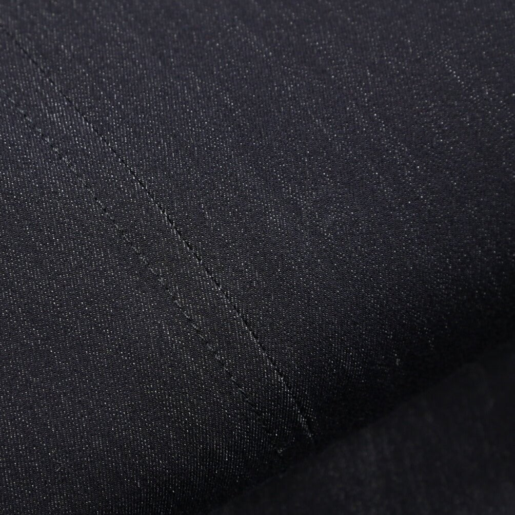 MOORER VITTOR - VN ポリエステル混コットン ステンカラーコート｜436039｜GUARDAROBA MILANO OFFICIAL STORE