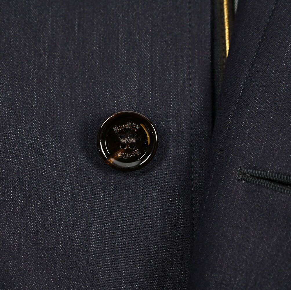 MOORER VITTOR - VN ポリエステル混コットン ステンカラーコート｜436039｜GUARDAROBA MILANO OFFICIAL STORE
