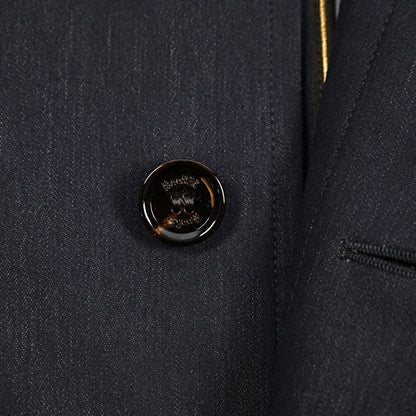 MOORER VITTOR - VN ポリエステル混コットン ステンカラーコート｜436039｜GUARDAROBA MILANO OFFICIAL STORE