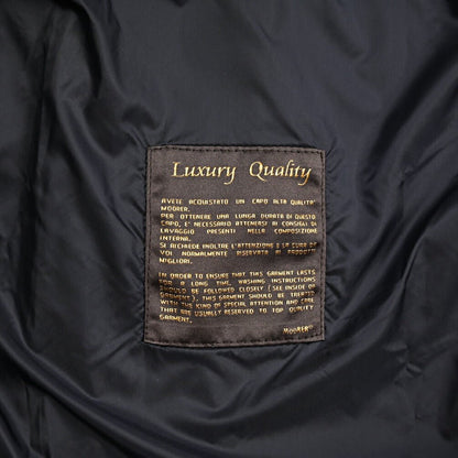 MOORER VITTOR - VN ストレッチコットン ステンカラーコート｜436797｜GUARDAROBA MILANO OFFICIAL STORE