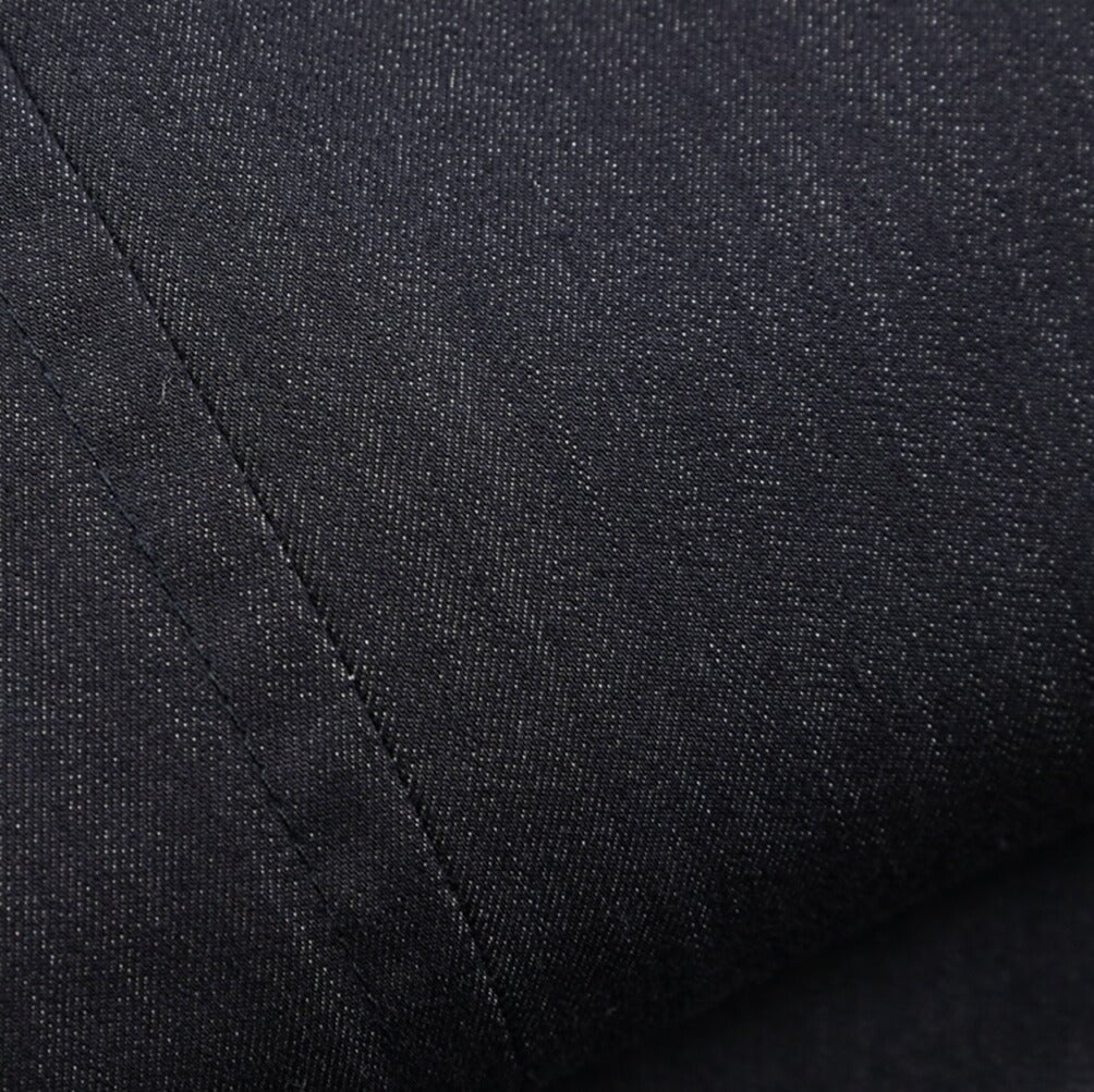 MOORER VITTOR - VN ストレッチコットン ステンカラーコート｜436797｜GUARDAROBA MILANO OFFICIAL STORE