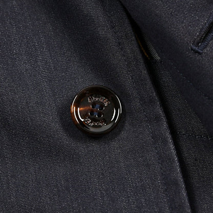 MOORER VITTOR - VN ストレッチコットン ステンカラーコート｜436797｜GUARDAROBA MILANO OFFICIAL STORE